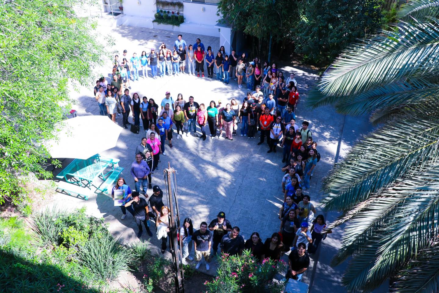 Proumueven la inclusión en la FaSPyN con “Pausa Activa Silenciosa”