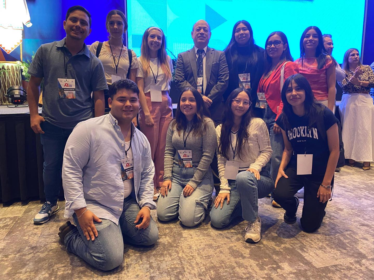 Concluyen actividades del XXXVIII Congreso Nacional AMMFEN