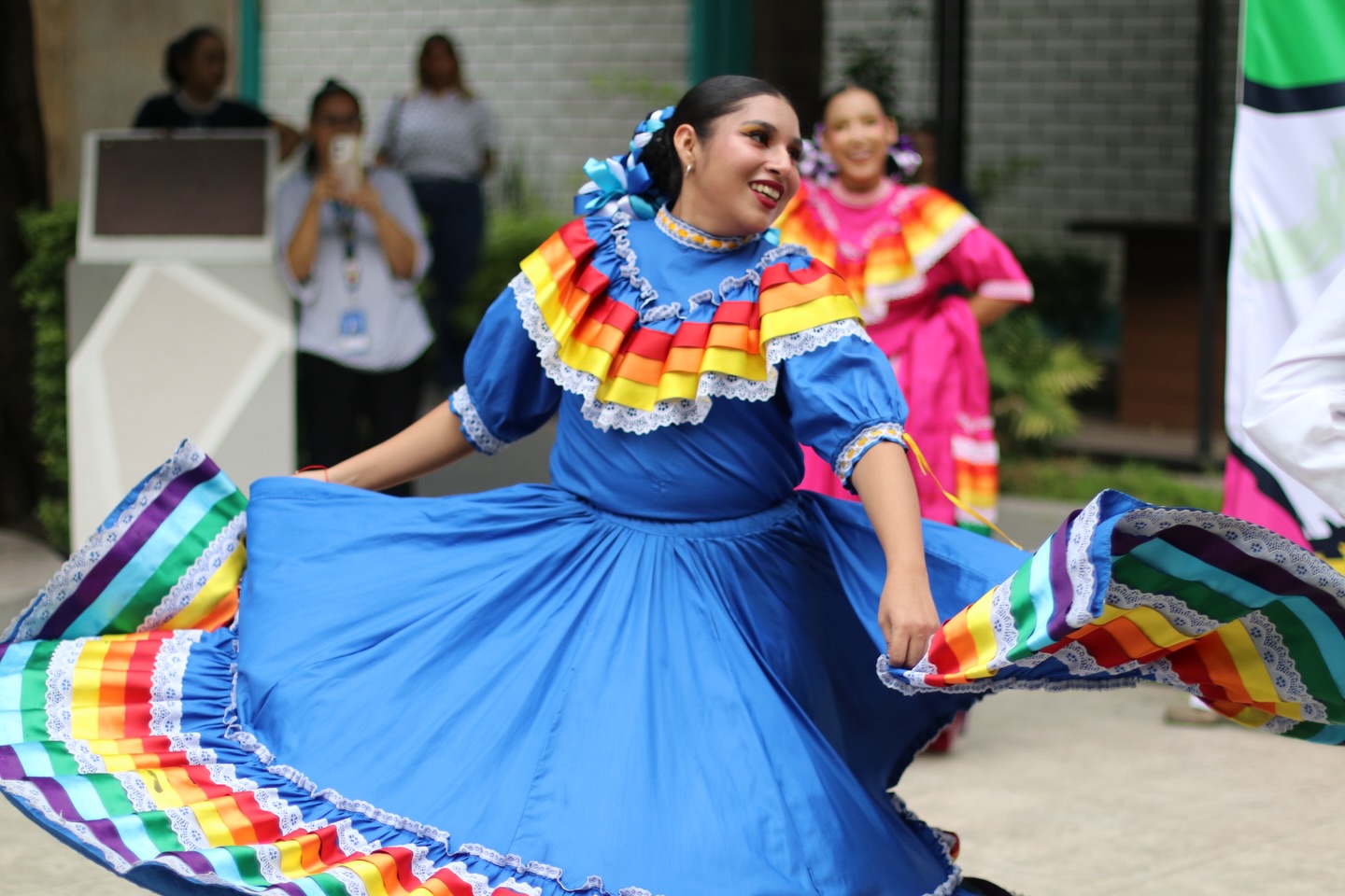 Llevan a cabo Semana de Salud, Cultura y Deporte