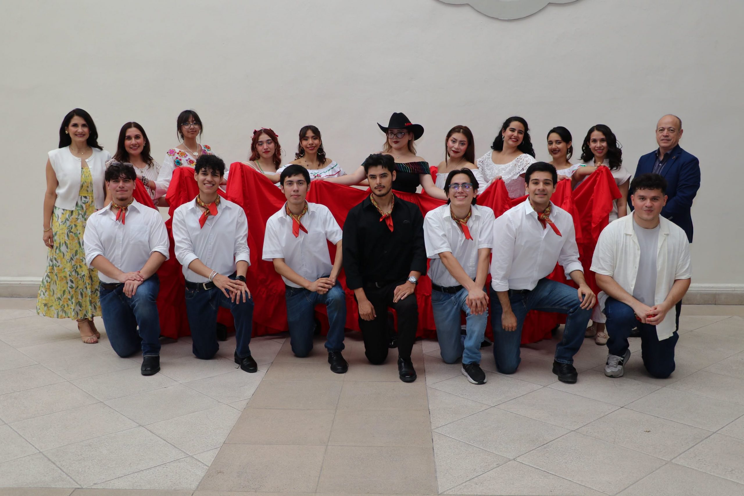 Participa FaSPyN en la Muestra de Música Mexicana UANL 2026